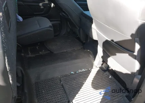 2018 Nissan Titan Xd S Diesel from USA, damaged, VIN 1N6BA1F36JN543951